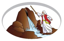 The Good Shepherd Ministries logo